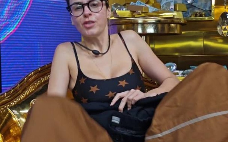 Vídeos do Raio-X de domingo, 15/2, do BBB 26