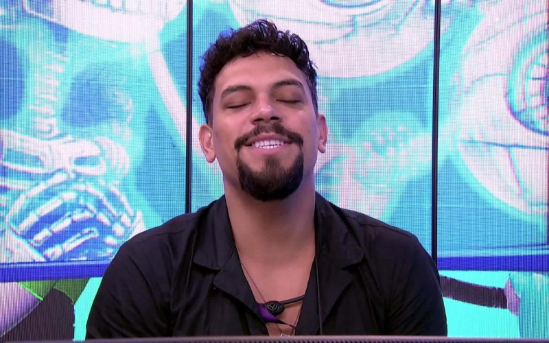 Vídeos do Raio-X de domingo, 16/3, do BBB 25