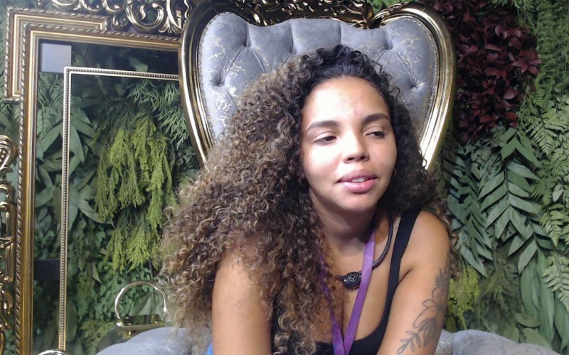 Vídeos do Raio-X de domingo, 17/3, do BBB 24