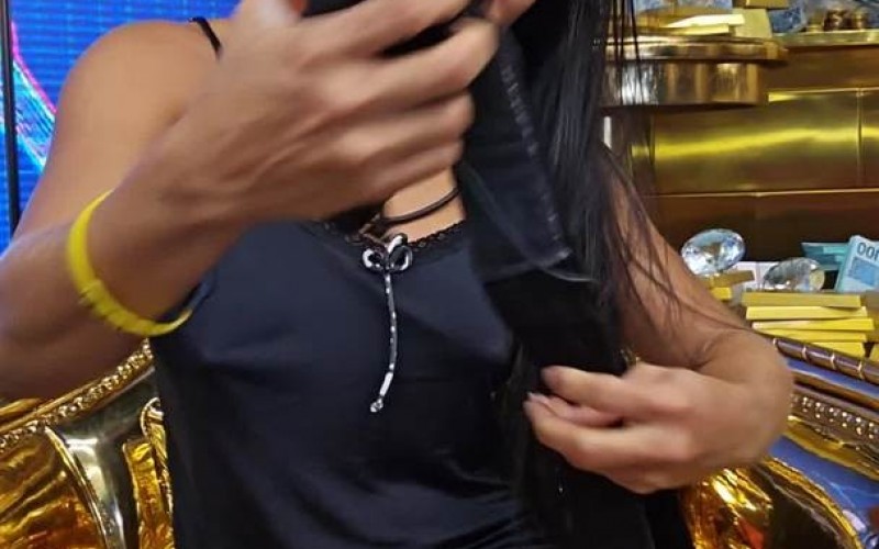 Vídeos do Raio-X de domingo, 22/3, do BBB 26