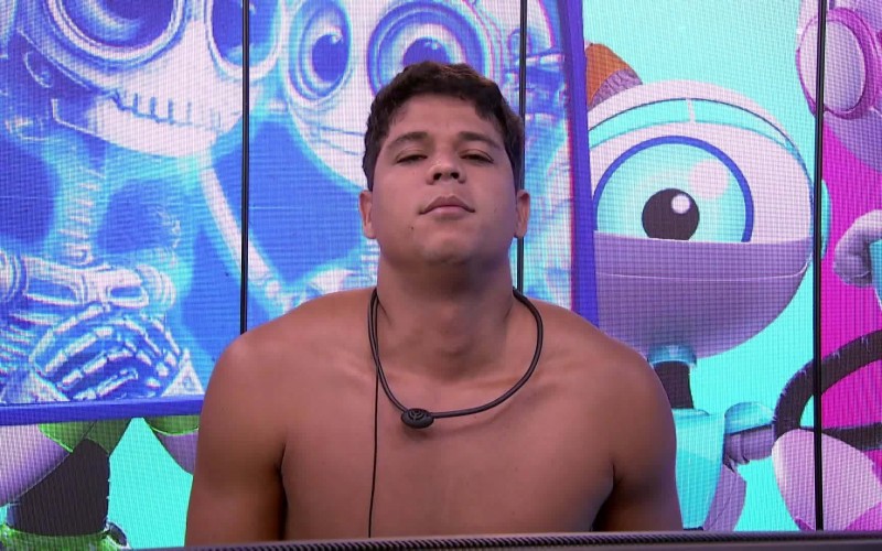 Vídeos do Raio-X de domingo, 2/3, do BBB 25