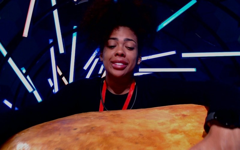 Vídeos do Raio-X de domingo, 2/4, do BBB 23