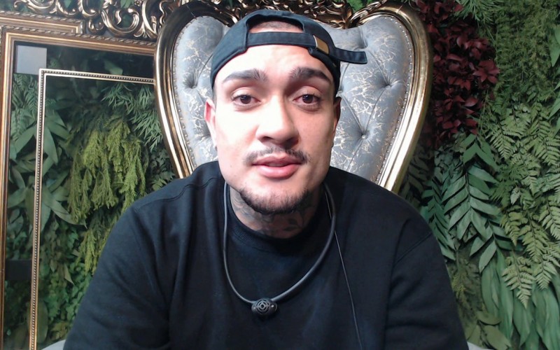 Vídeos do Raio-X de domingo, 24/3, do BBB 24