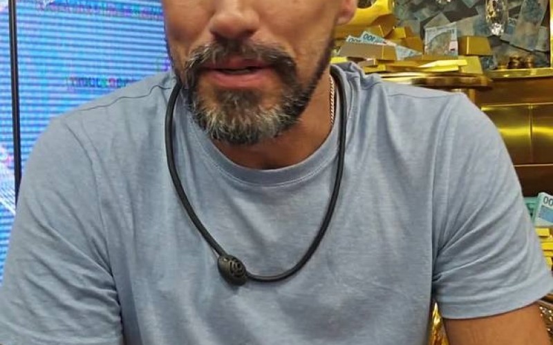 Vídeos do Raio-X de domingo, 29/3, do BBB 26