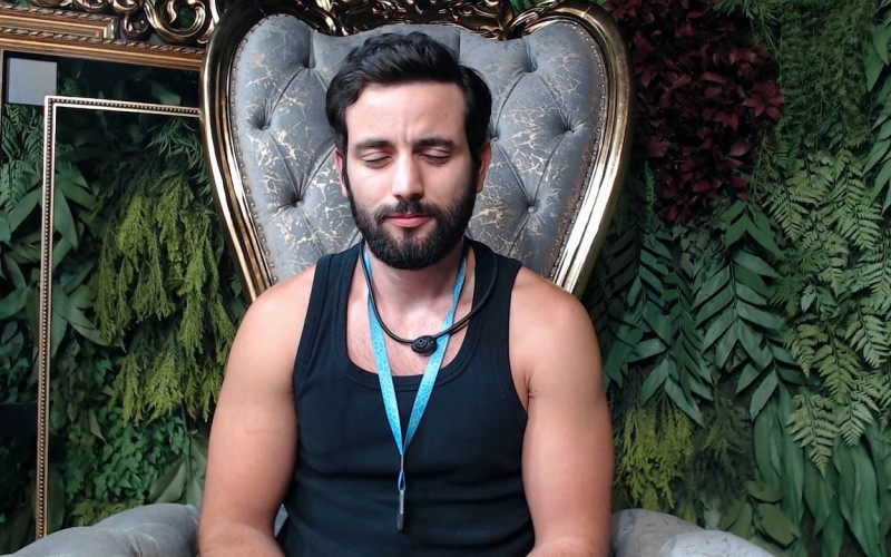 Vídeos do Raio-X de domingo, 31/3, do BBB 24