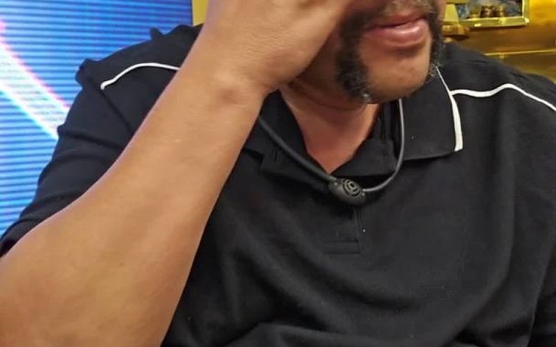 Vídeos do Raio-X de domingo, 8/3, do BBB 26