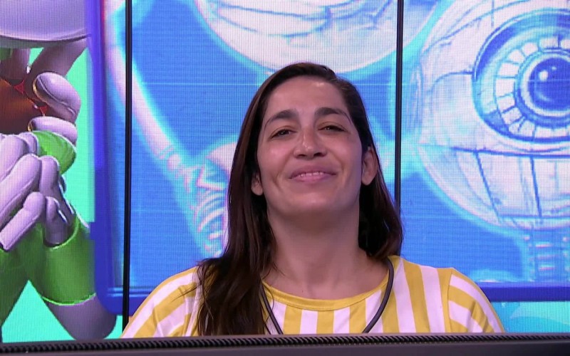 Vídeos do Raio-X de domingo, 9/2, do BBB 25