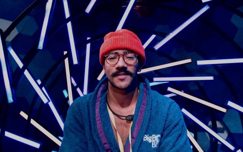 Vídeos do Raio-X de domingo, 9/4, do BBB 23