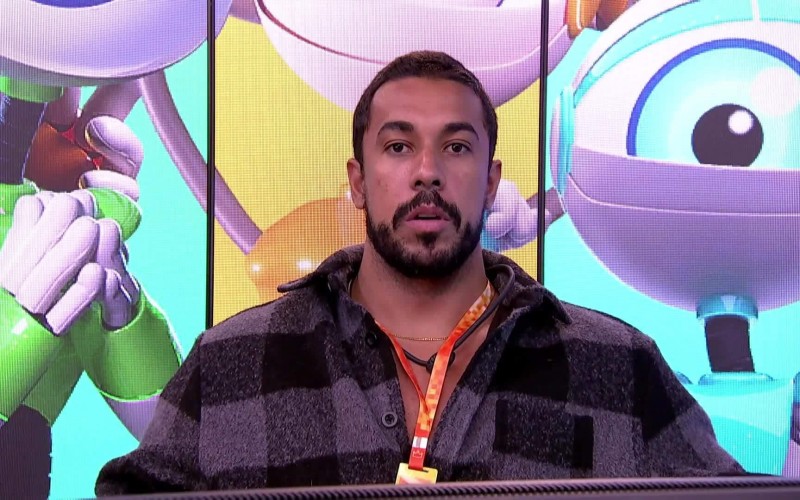 Vídeos do Raio-X de quarta, 12/3, do BBB 25