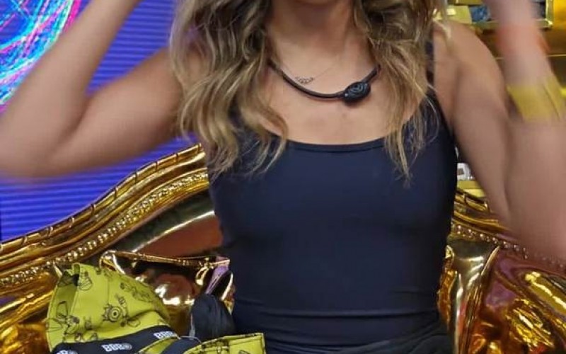 Vídeos do Raio-X de quarta, 1/4, do BBB 26