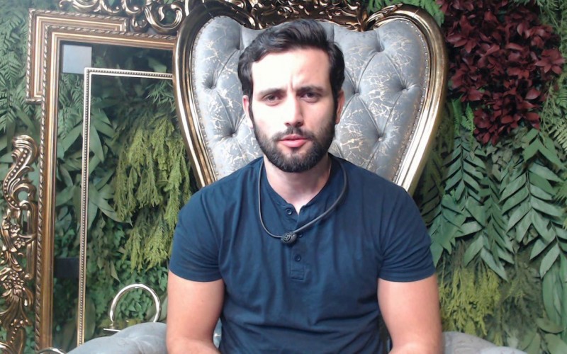 Vídeos do Raio-X de quarta, 20/3, do BBB 24