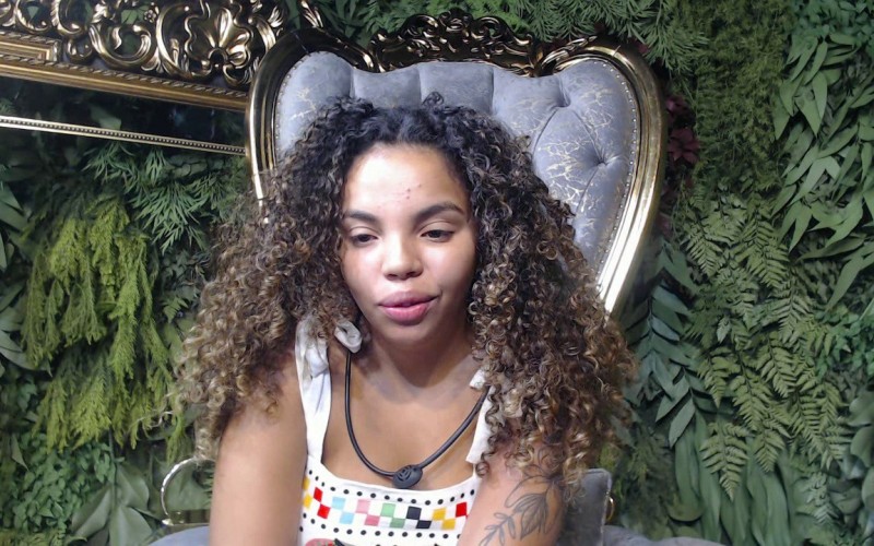 Vídeos do Raio-X de quarta, 21/2, do BBB 24