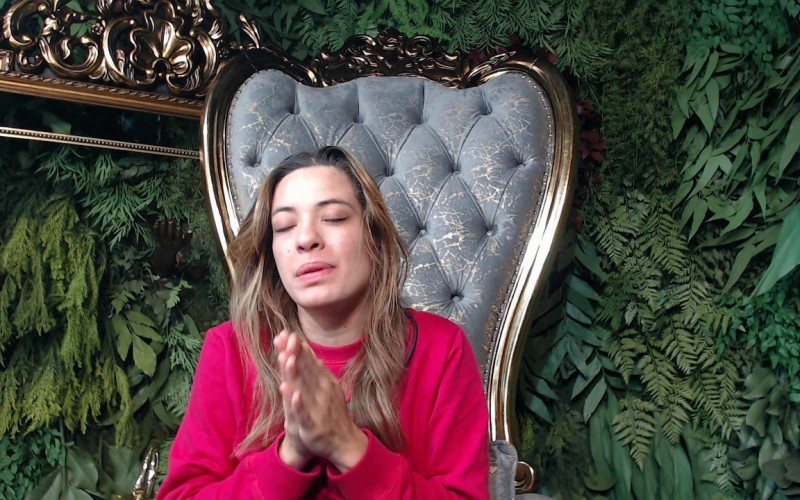 Vídeos do Raio-X de quarta, 24/1, do BBB 24