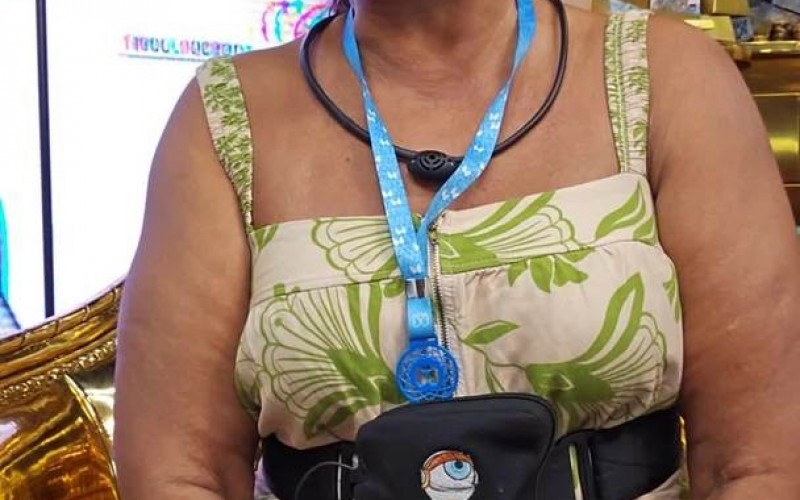 Vídeos do Raio-X de quarta, 25/3, do BBB 26