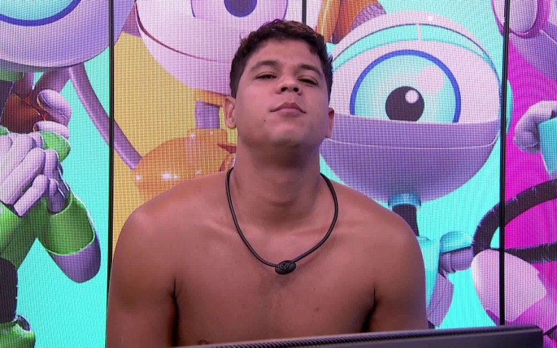 Vídeos do Raio-X de quarta, 26/3, do BBB 25