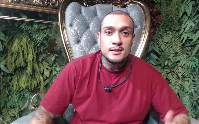 Vídeos do Raio-X de quarta, 28/2, do BBB 24