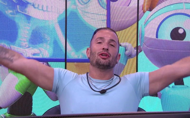 Vídeos do Raio-X de quarta, 5/3, do BBB 25