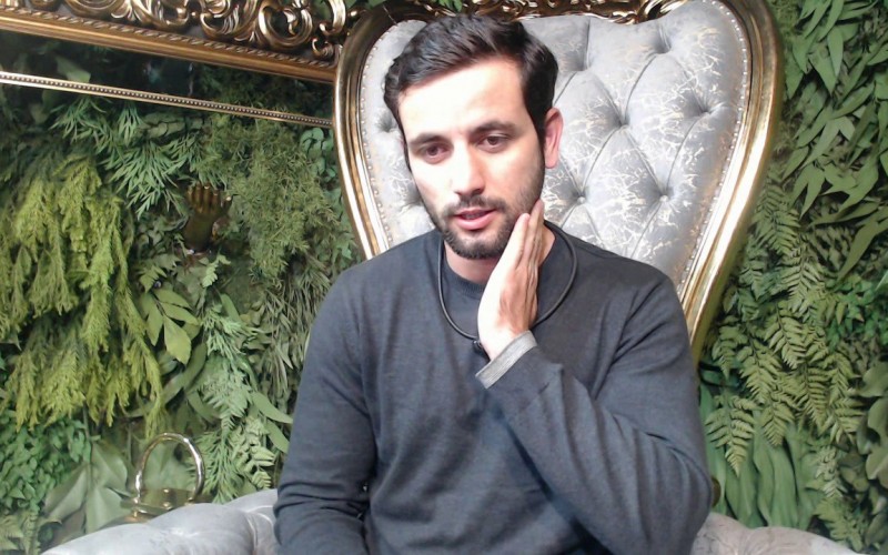 Vídeos do Raio-X de quarta, 6/3, do BBB 24