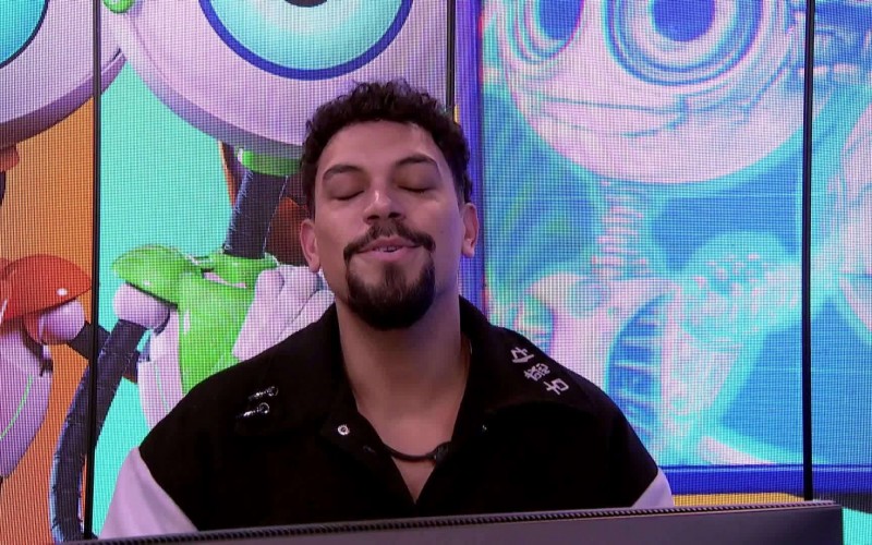 Vídeos do Raio-X de quarta, 9/4, do BBB 25