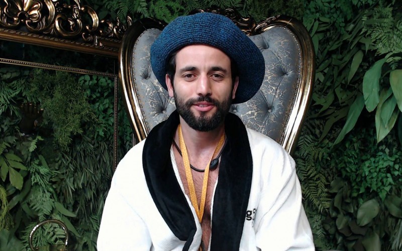 Vídeos do Raio-X de quinta, 11/4, do BBB 24