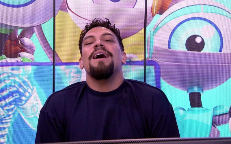 Vídeos do Raio-X de quinta, 13/3, do BBB 25