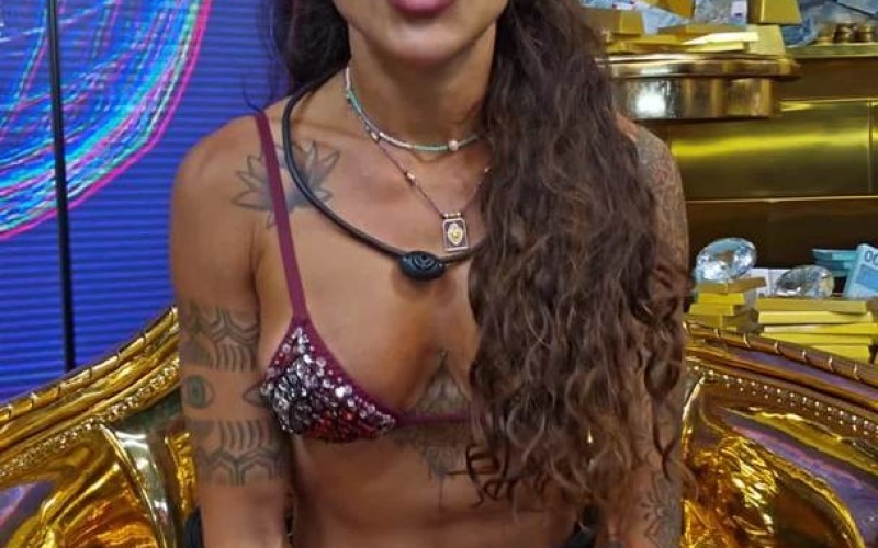 Vídeos do Raio-X de quinta, 15/1, do BBB 26