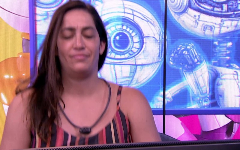Vídeos do Raio-X de quinta, 20/2, do BBB 25