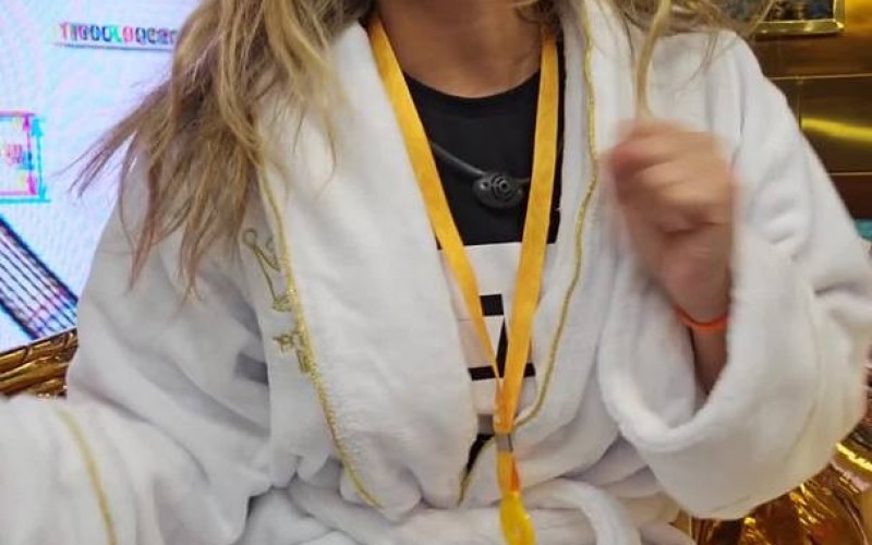 Vídeos do Raio-X de quinta, 2/4, do BBB 26