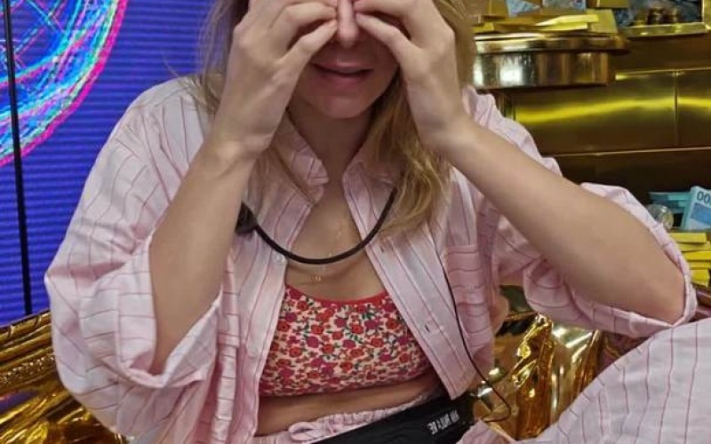 Vídeos do Raio-X de quinta, 26/2, do BBB 26