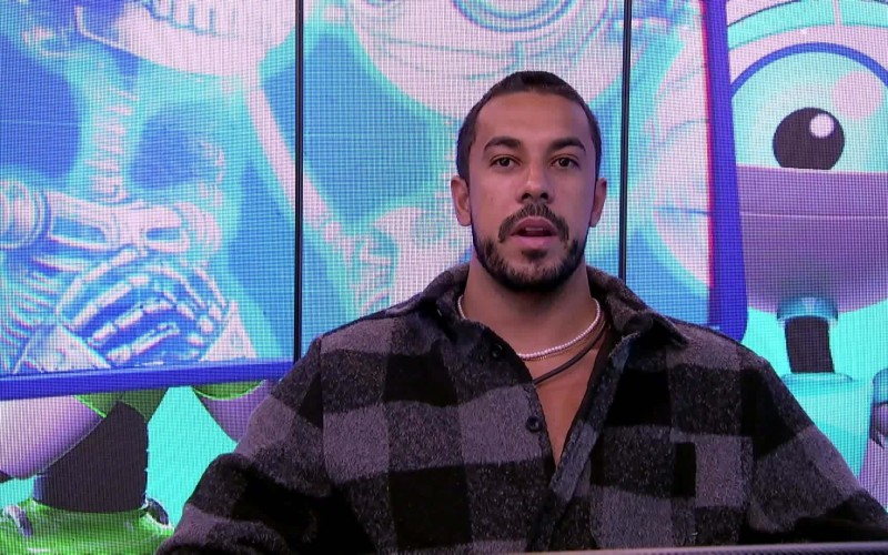 Vídeos do Raio-X de quinta, 27/3, do BBB 25