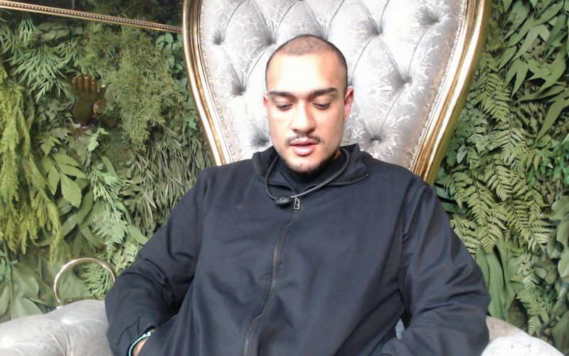 Vídeos do Raio-X de quinta, 28/3, do BBB 24