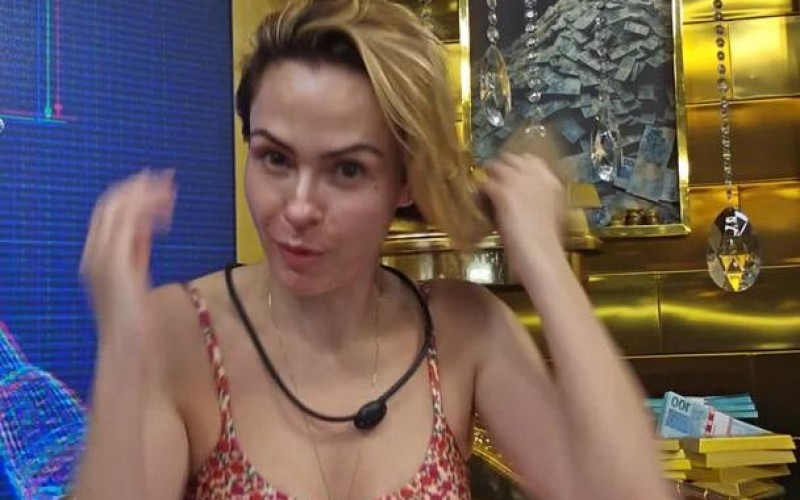 Vídeos do Raio-X de quinta, 5/2, do BBB 26