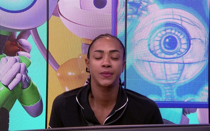 Vídeos do Raio-X de quinta, 6/3, do BBB 25