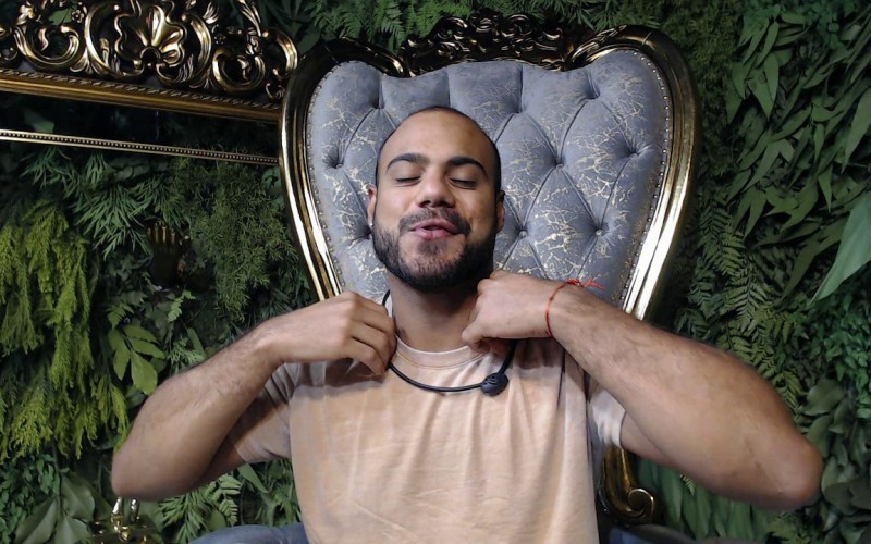 Vídeos do Raio-X de quinta, 8/2, do BBB 24