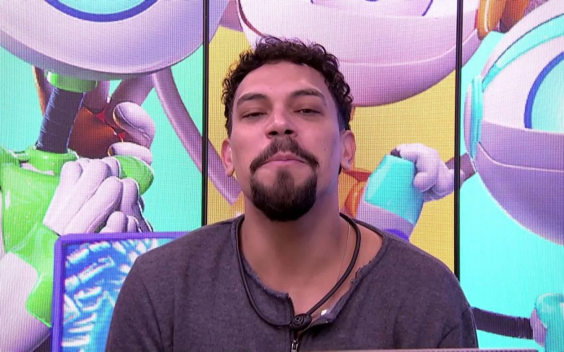 Vídeos do Raio-X de sábado, 12/4, do BBB 25