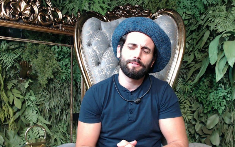 Vídeos do Raio-X de sábado, 13/4, do BBB 24