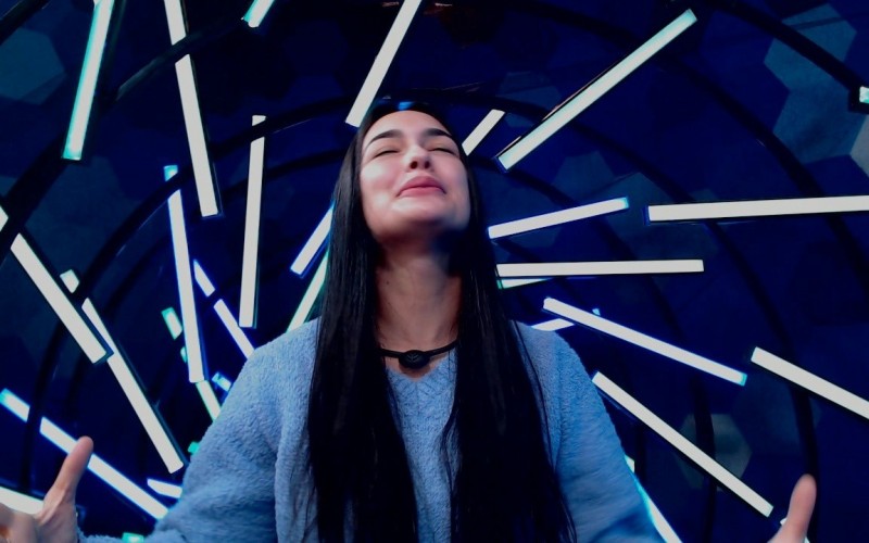 Vídeos do Raio-X de sábado, 15/4, do BBB 23