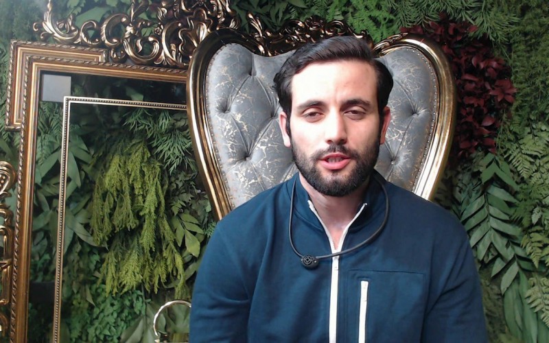 Vídeos do Raio-X de sábado, 16/3, do BBB 24