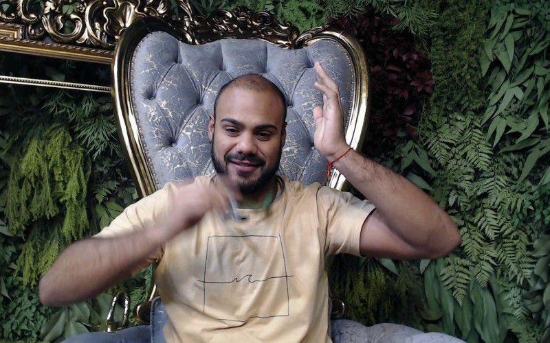 Vídeos do Raio-X de sábado, 27/1, do BBB 24