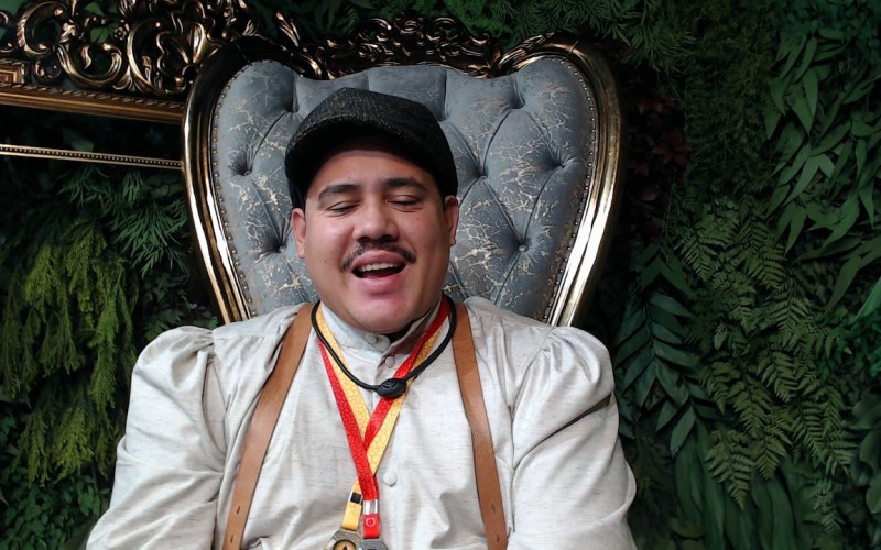 Vídeos do Raio-X de sábado, 6/4, do BBB 24