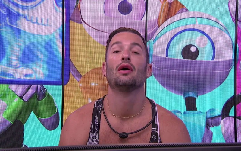 Vídeos do Raio-X de sábado, 8/2, do BBB 25