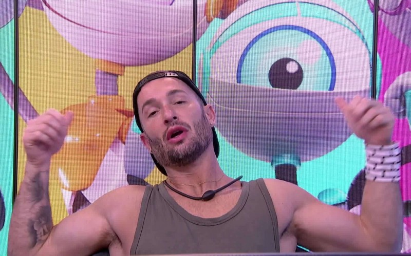 Vídeos do Raio-X de sábado, 8/3, do BBB 25