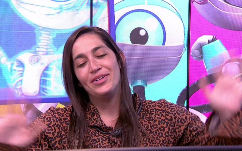 Vídeos do Raio-X de segunda, 10/2, do BBB 25