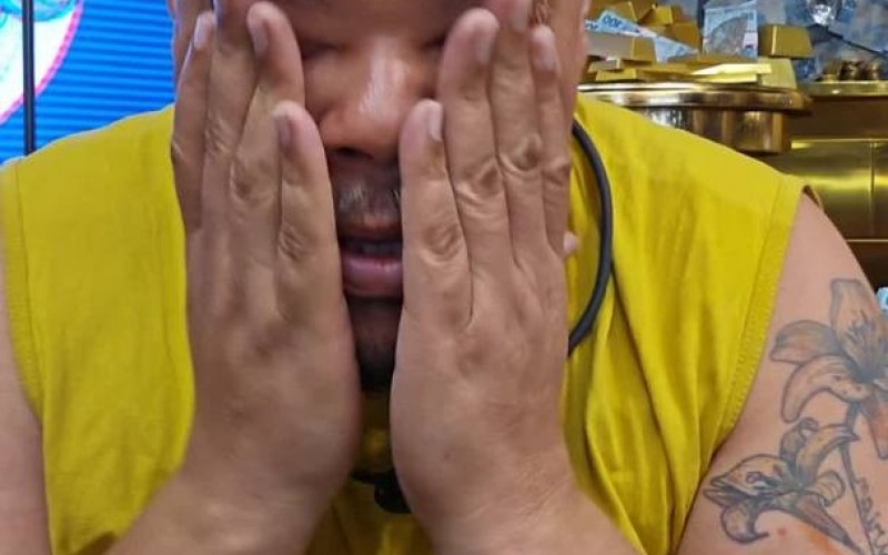 Vídeos do Raio-X de segunda, 16/2, do BBB 26