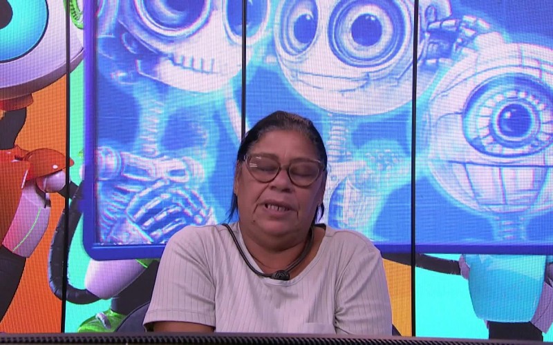 Vídeos do Raio-X de segunda, 17/2, do BBB 25