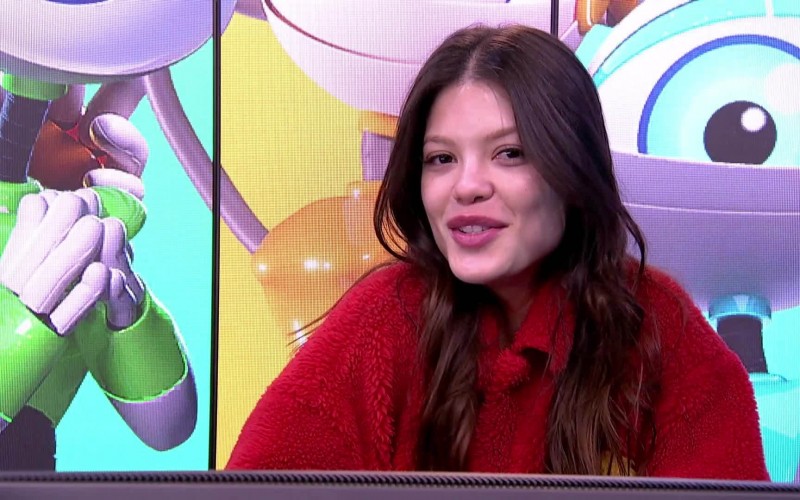 Vídeos do Raio-X de segunda, 17/3, do BBB 25