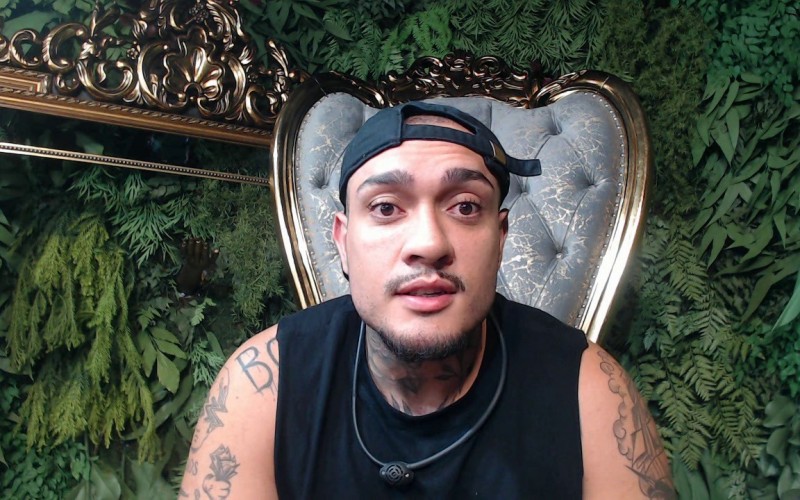 Vídeos do Raio-X de segunda, 19/2, do BBB 24