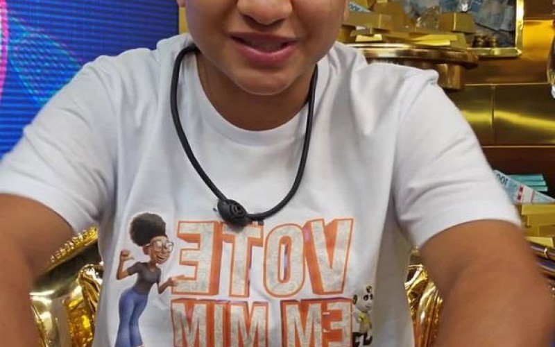 Vídeos do Raio-X de segunda, 20/4, do BBB 26