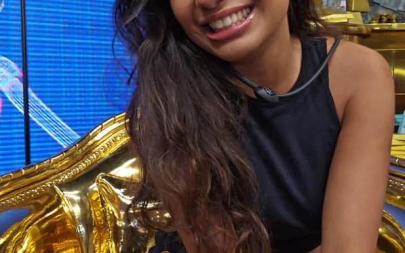 Vídeos do Raio-X de segunda, 23/3, do BBB 26