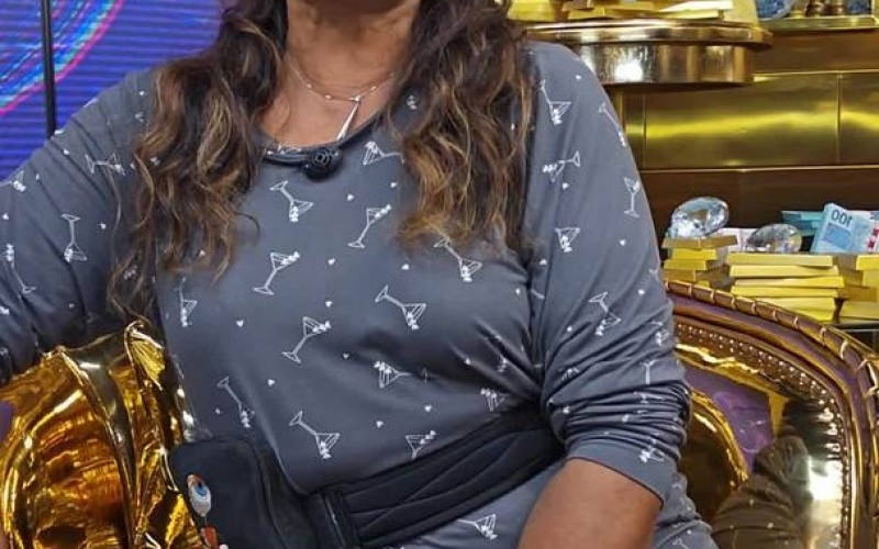 Vídeos do Raio-X de segunda, 26/1, do BBB 26